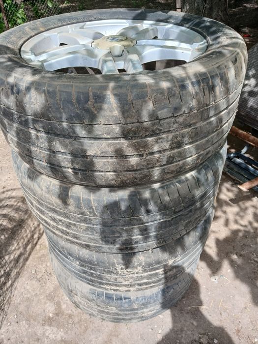 Летни балондар жақсы састаяния