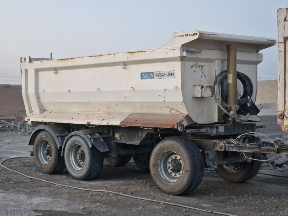 Pritsep sotiadi UZ TRAILER