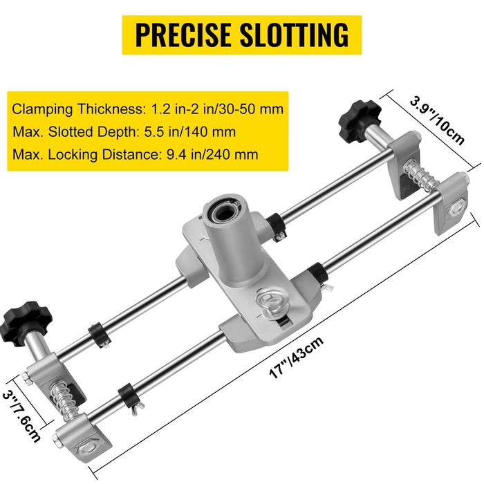 Вкопаване на брави