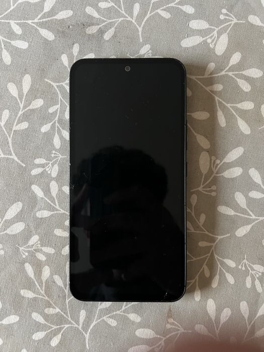 Telefon a54 + galaxy watch