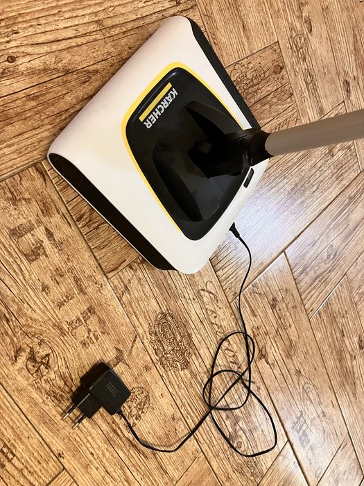 Электровеник Керхер Karcher