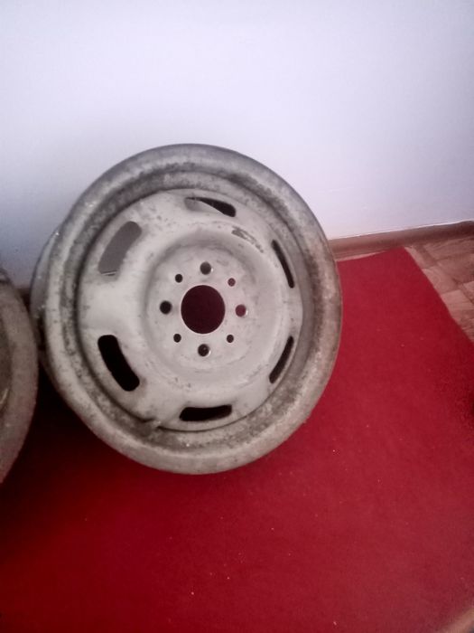 Продам диски.на ваз.состояние хорошее.