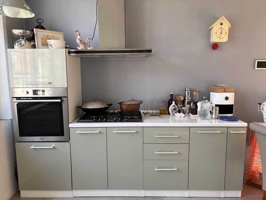 Продам кухонный гарнитур