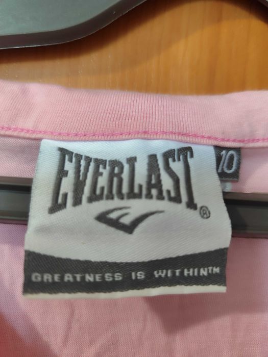 Лот от тениски 6 бр.