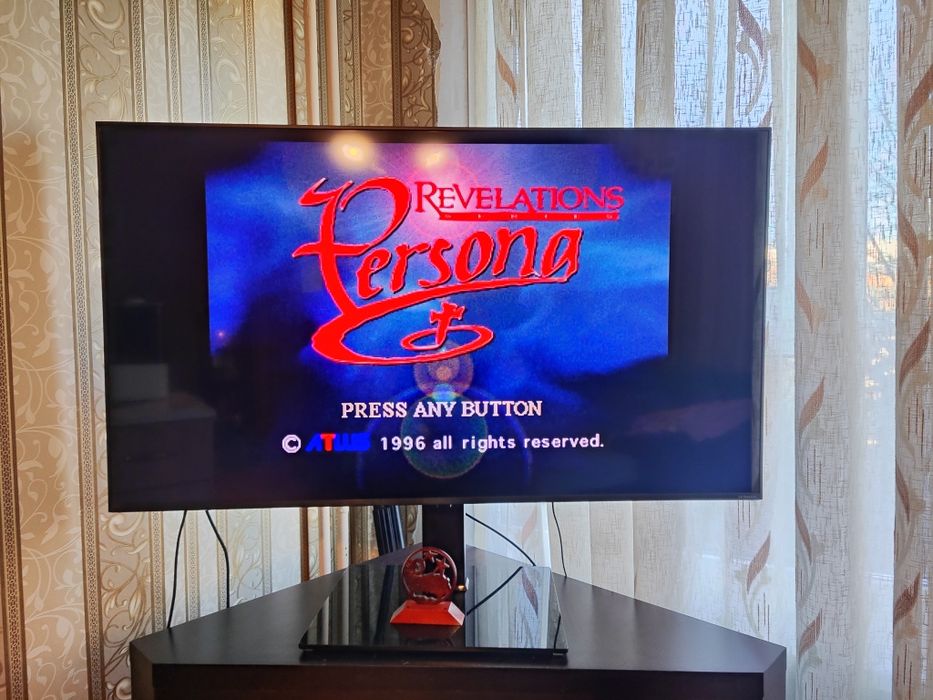 Конзола Sony playstation ps1 classic mini пс1