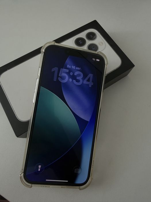 iPhone 13 Pro