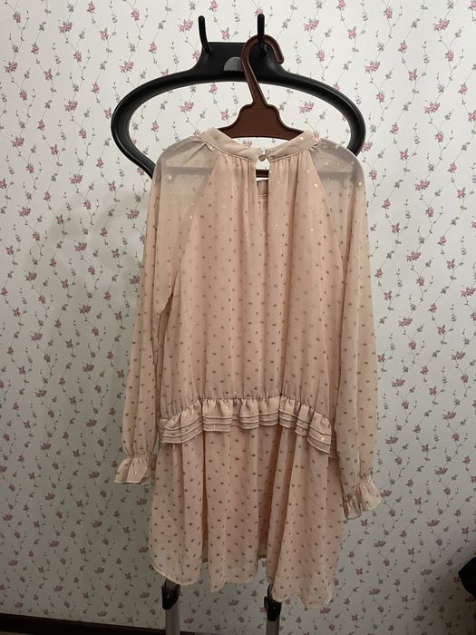 Продам платье