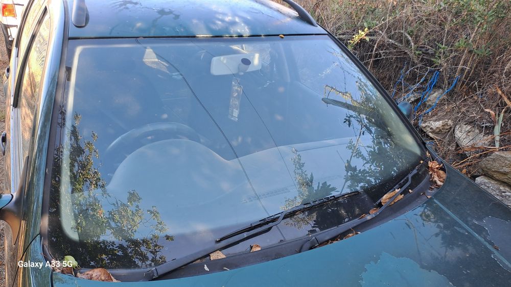 Предно Челно стъкло за Volkswagen Golf IV Hatchback (08.1997 - 06.2005)