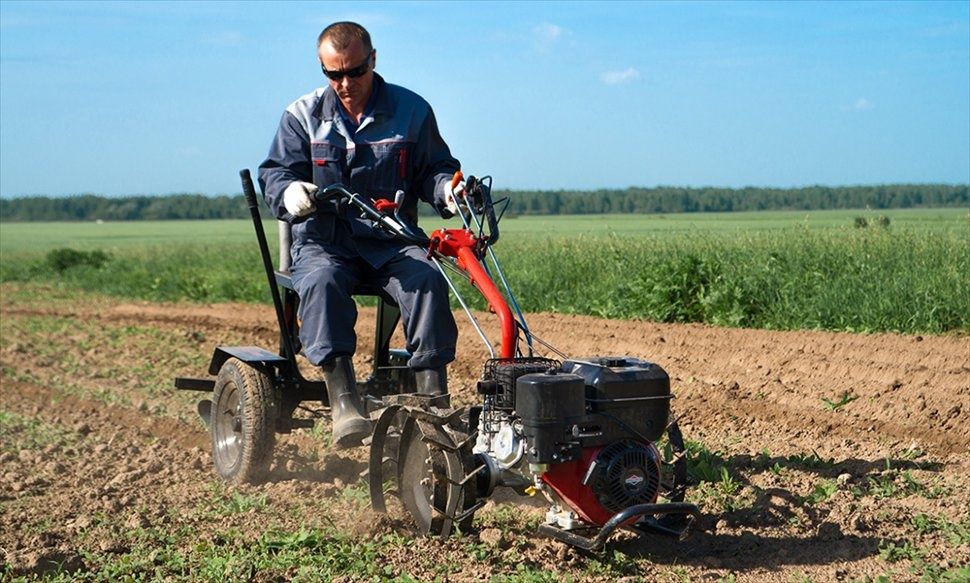 Аренда Культиватор Прокат Мотоблок Дастафка есть режим работы 24.7