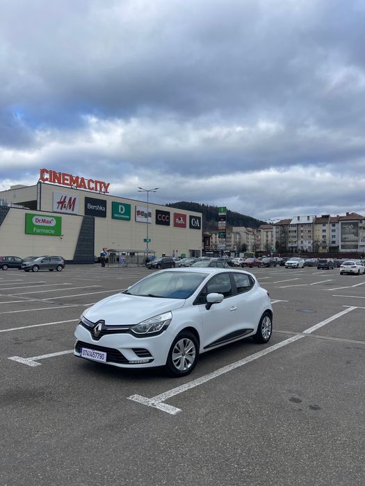 Renault Clio Limited  EURO 6