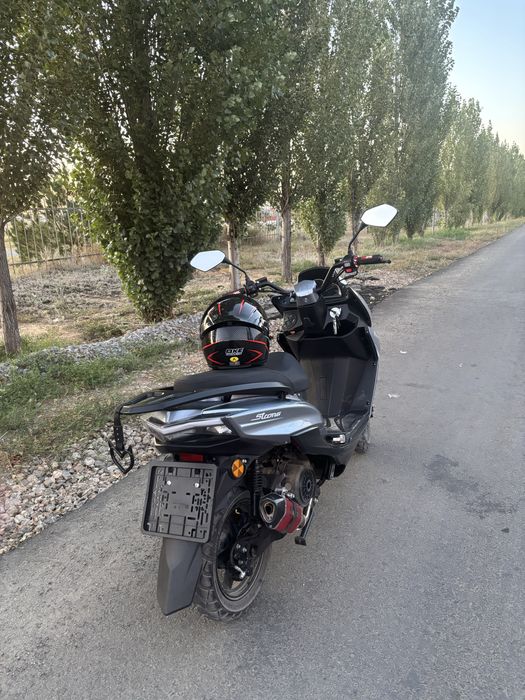 Продам макси 150