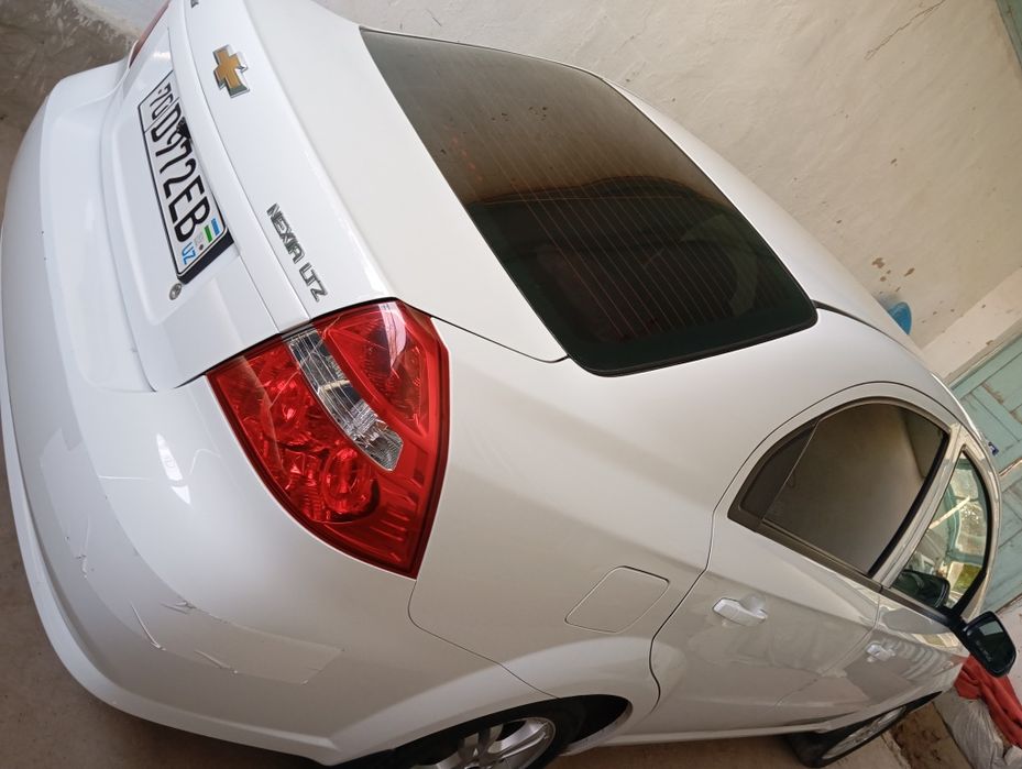 Нексия 3,4 позиции автомат кредити бор