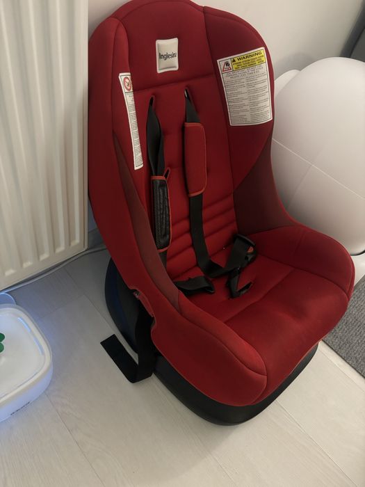 Scaun auto Inglesina 0-18 Kg
