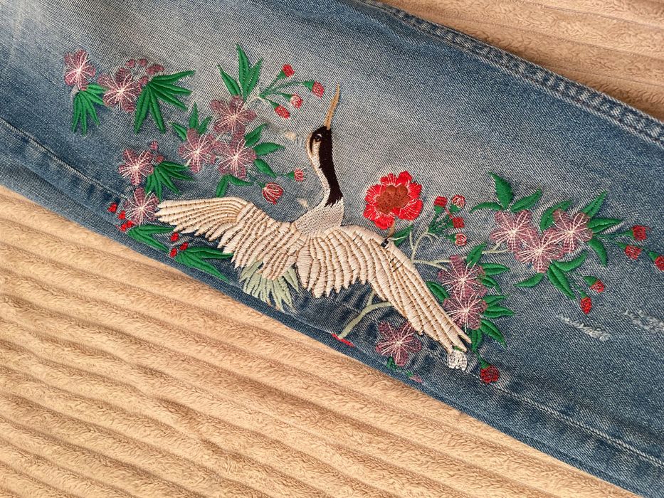 Дънки Zara, s , р. 36