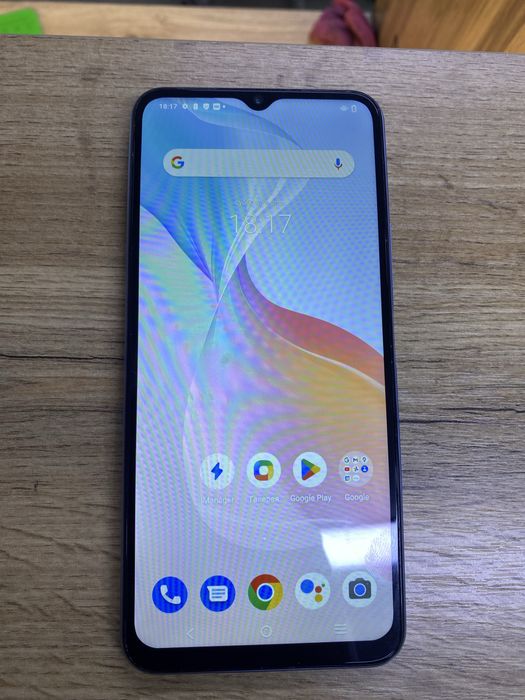 Продается Vivo Y33s  128 Gb