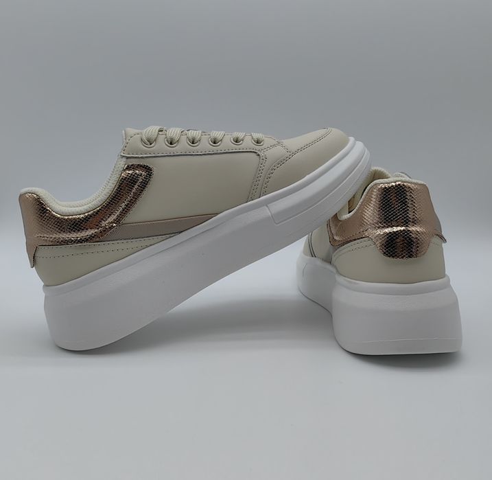 LIU JO BABOL 03 Оригинални Сникърси