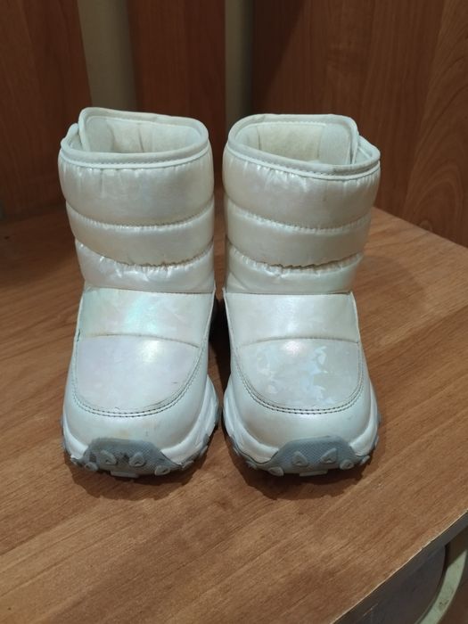 Продам сапожки в отличном состоянии