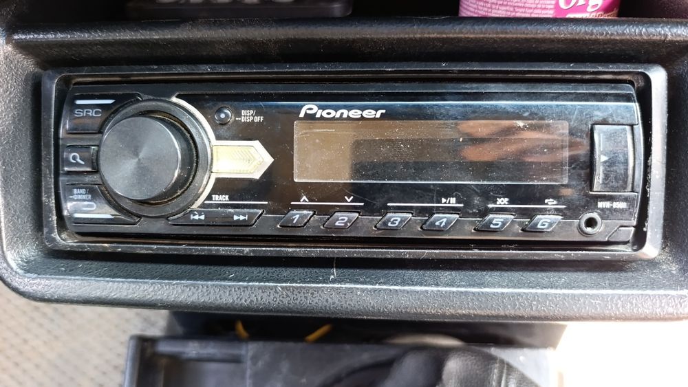 Pioneer магнитофон  сатылады