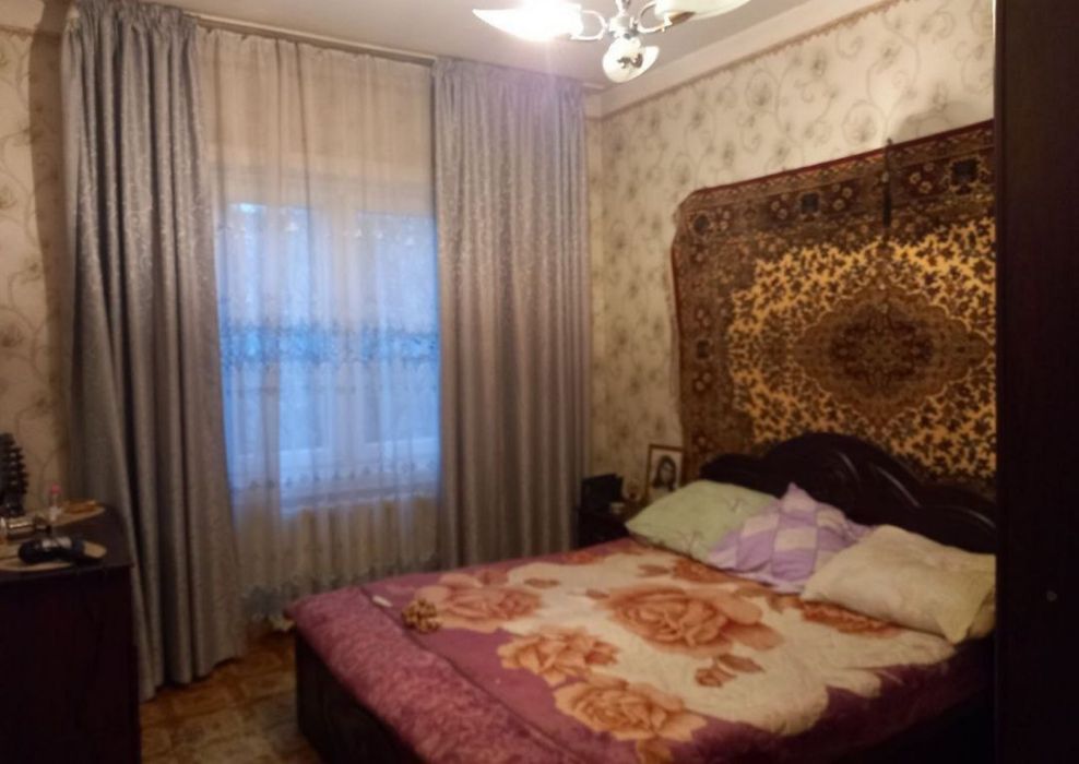 КВАРТИРА, СПУТНИК-16  2/3/9. 2/6, Балкон