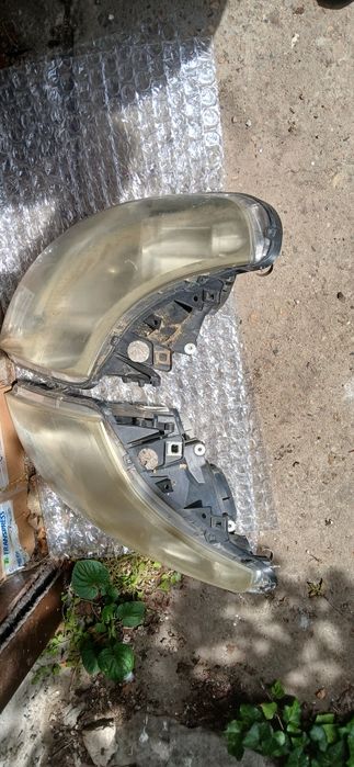 Jumper / Boxer / Ducato - фарове оригинални