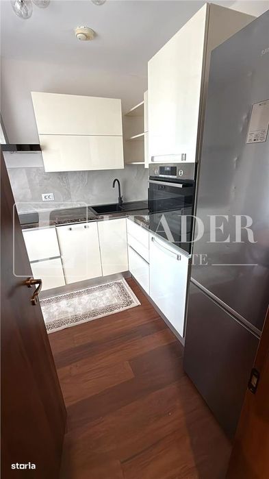 Inchiriere apartament I Herastrau - Soseaua Nordului