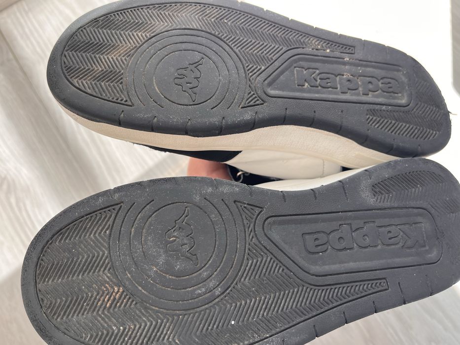 Детски маратонки Kappa