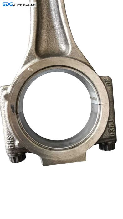 Piston Pistoane cu Biela Audi A4 B7 2.0 TDI BRD 2004 - 2008 Cod 038J [M8397]