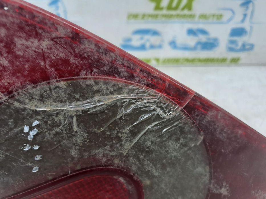 Stop stanga spate a2518200364 Mercedes-Benz R-Class W251  [din 2005 p