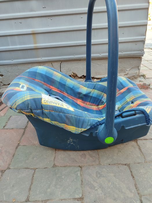 Детская люлька фирменная