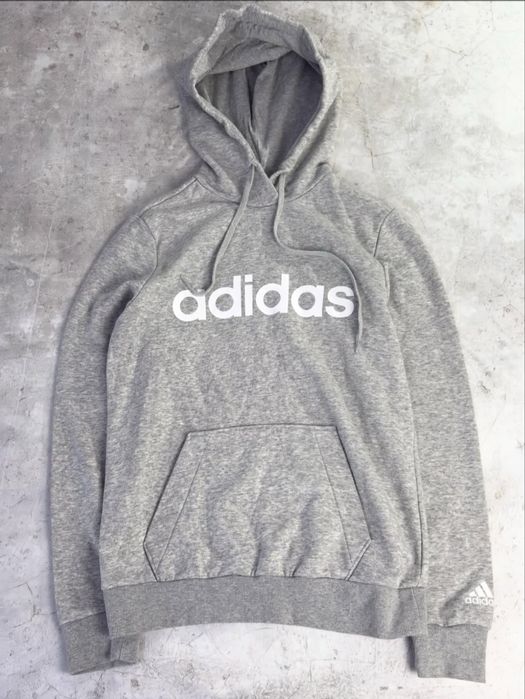 Adidas Худи.