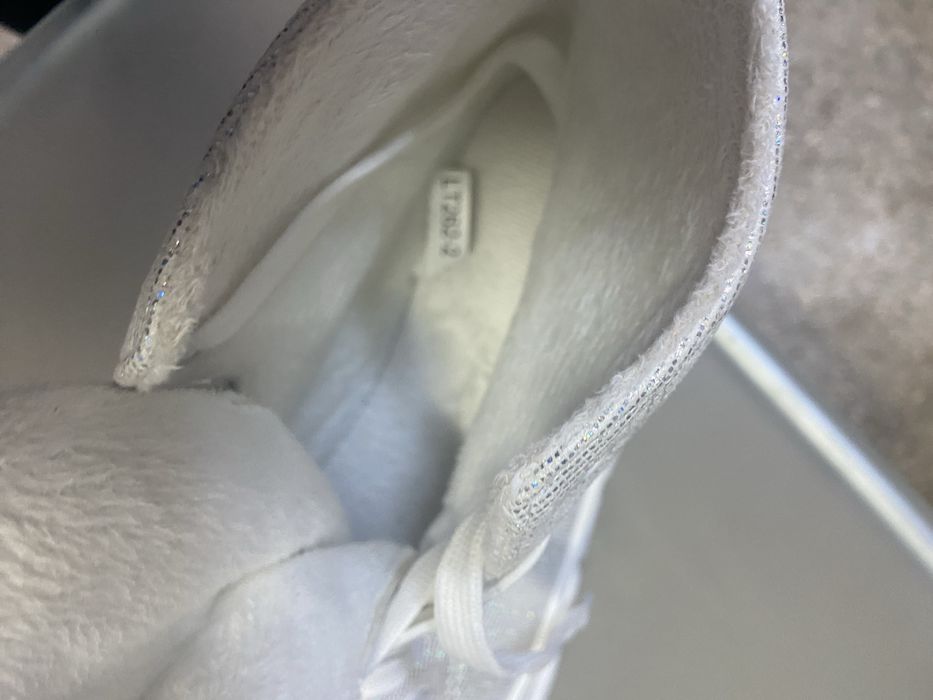 Ghete dama 39 material textil