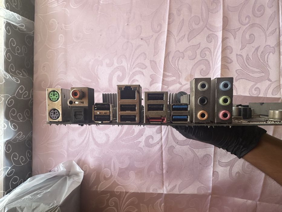 Componente calculator