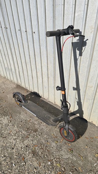 trotineta electrica xiaomi pro 2