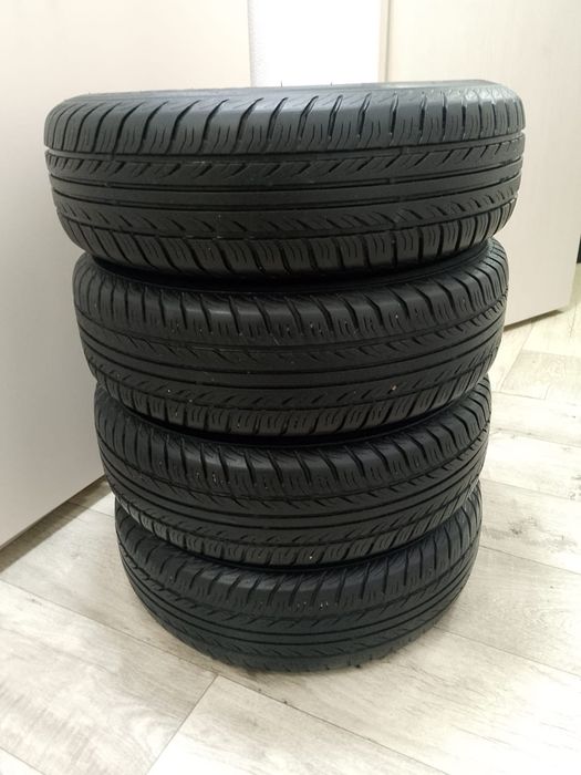 Резина диски R13