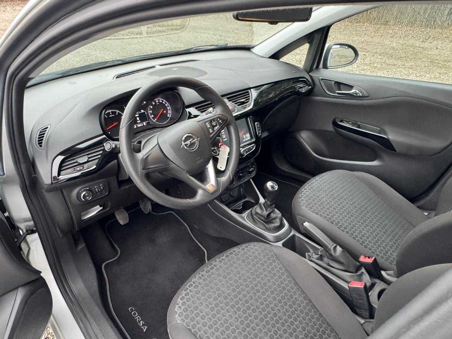 Opel Corsa 1.0 Turbo Color Edition ecoFlex - 110.000 km - Rate fixe -