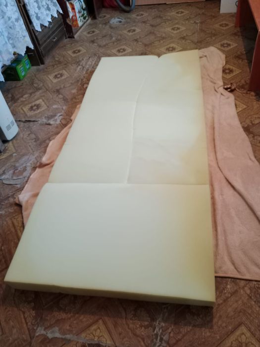 Продам паралоновую губку