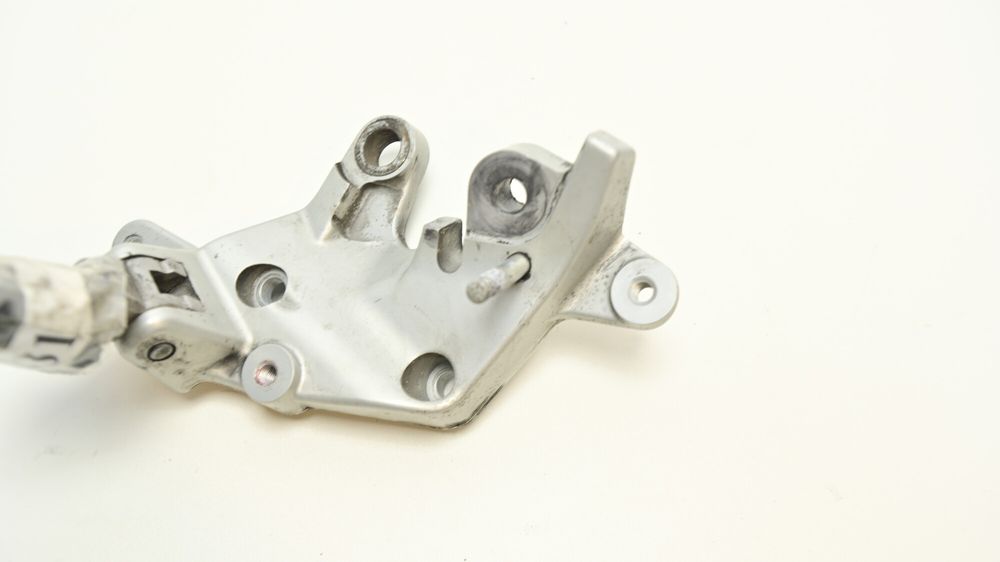 Suport Cu Scarita Fata Stanga Ducati Multistrada 950 1260 2018 - 2021