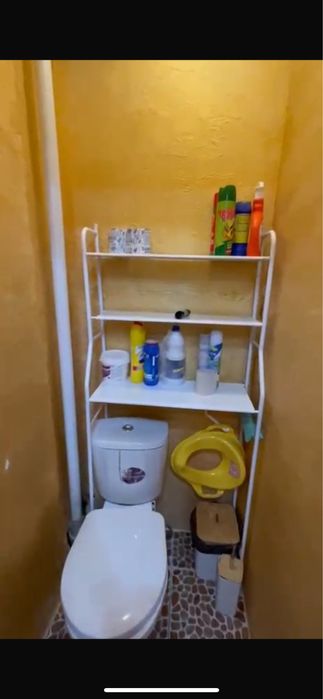 Продается квартира