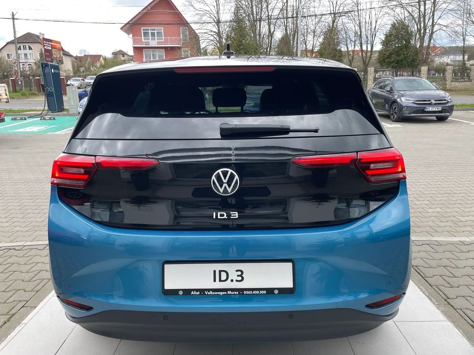 Volkswagen ID.3 Livrare imediata