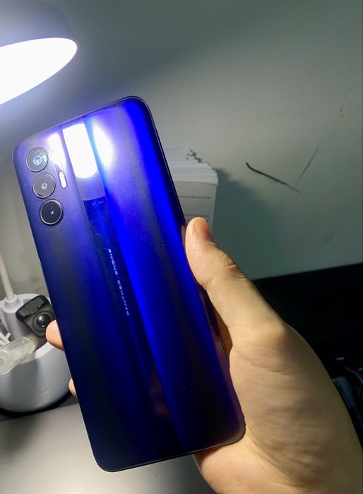 Tecno pova 3 7000mah batareyka, 6+6/128 xotira, o’yin/gamerski telefon