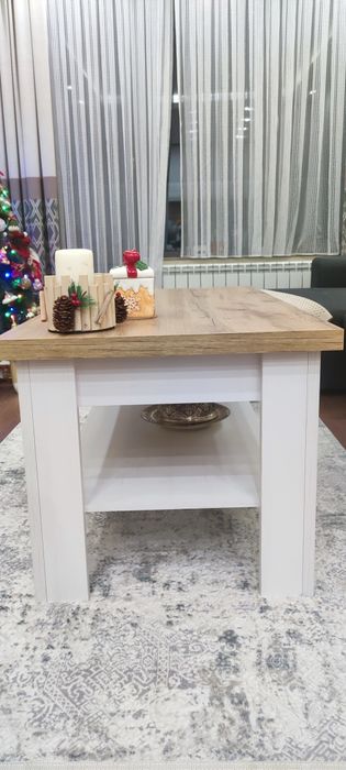 Холна маса MARKSKEL от Jysk