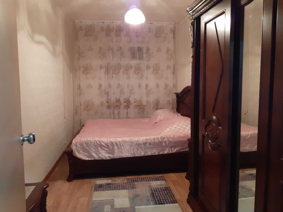 Сдаём двух комнатную квартиру