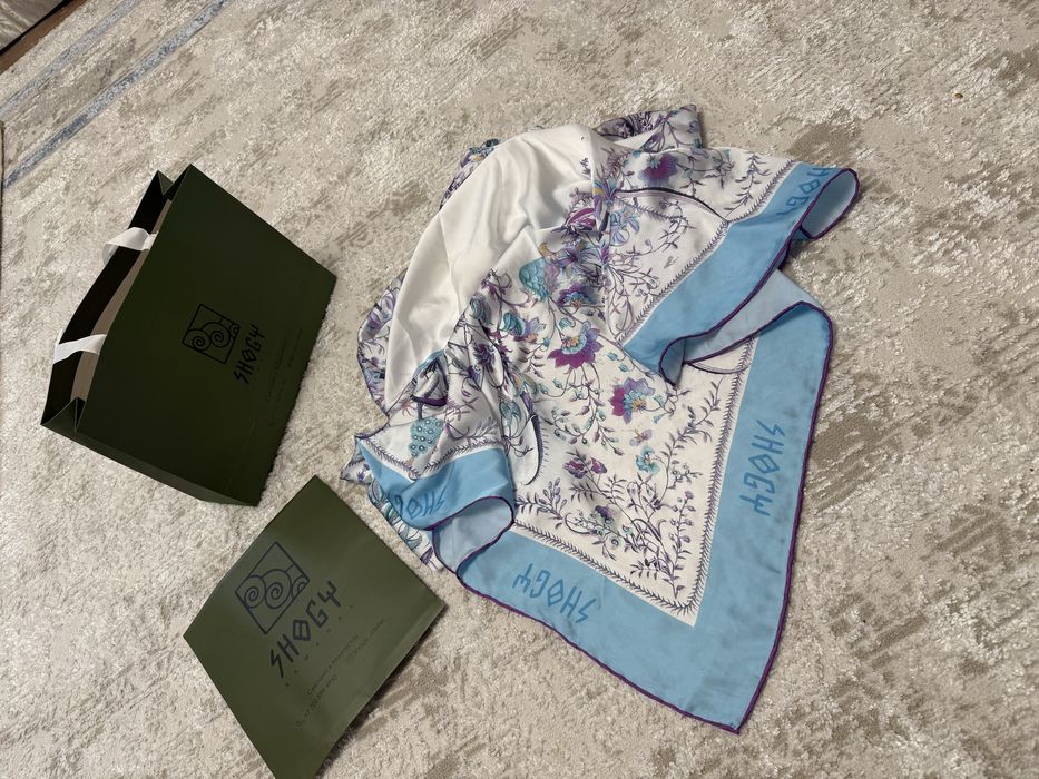 Новый шоғы орамал