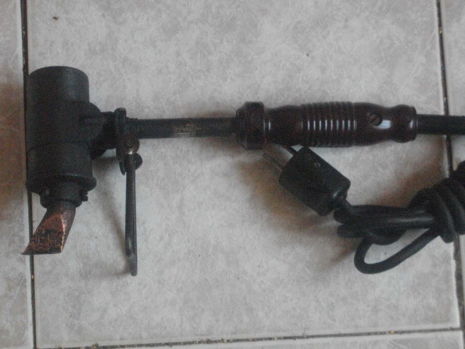 350W/300W/100W Поялник Реотанов/Индукция/ Поялник 100W Индукция WELLER