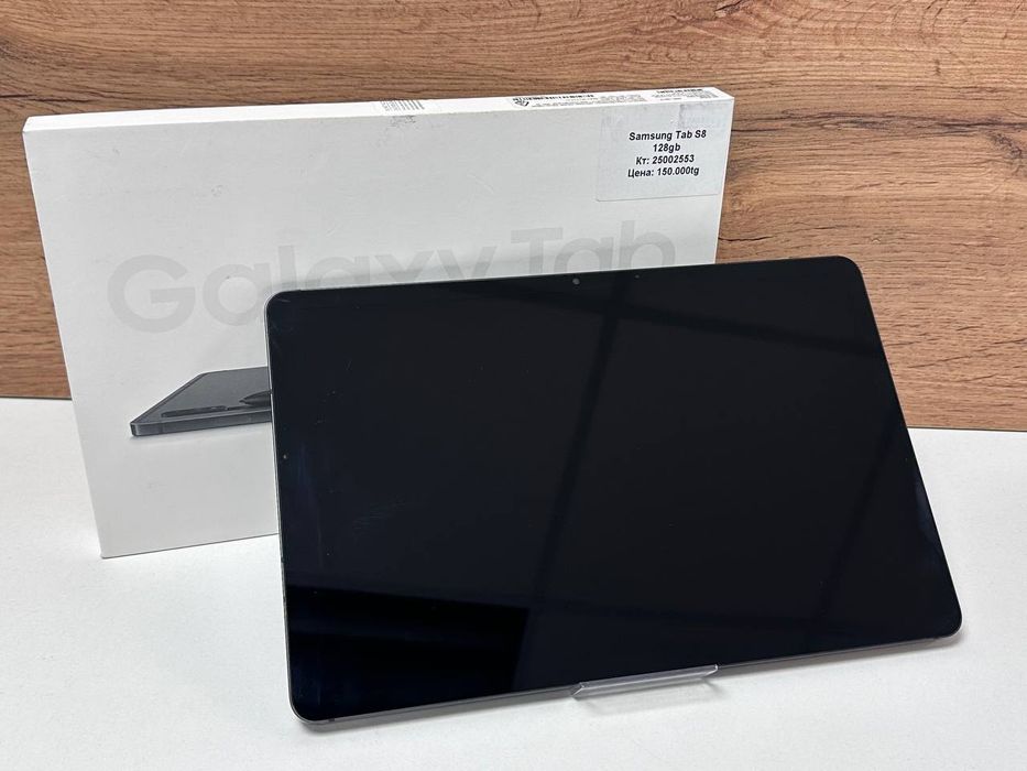 Samsung Tab S8/BariBarShop/Рассрочка