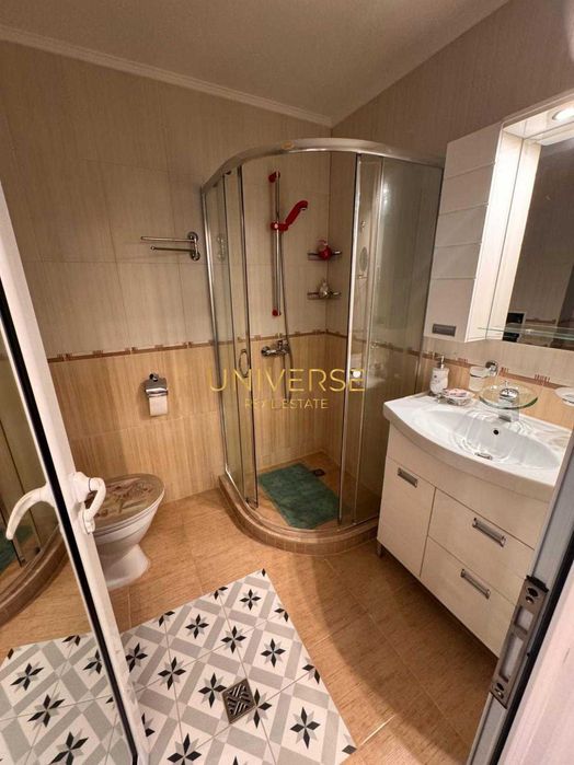 Продава се Двустаен апартамент в к.к. Слънчев бряг - 60 кв.м за 1020 €/кв.м - Снимка #14