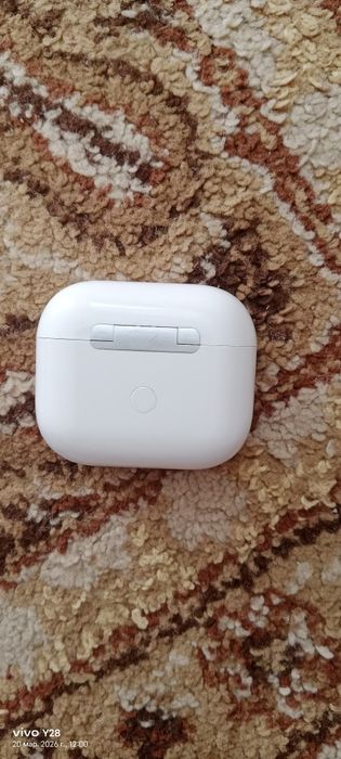 Наушники без проводные