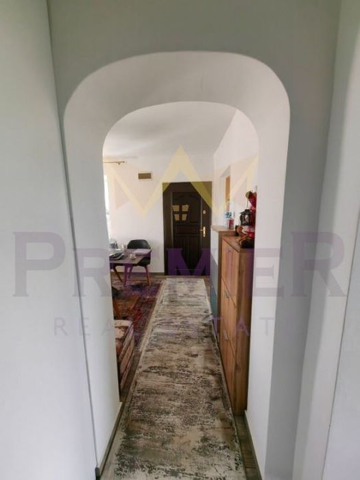 Къща в Бургас, област-с.Крушевец площ 136 цена 181000