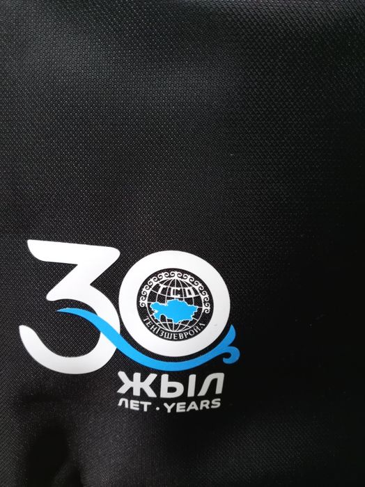 Рюкзак ТШО, Болашак, Norsec