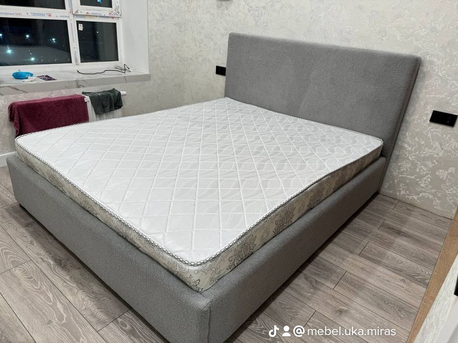 Кровать 1,60×2,00 төсек